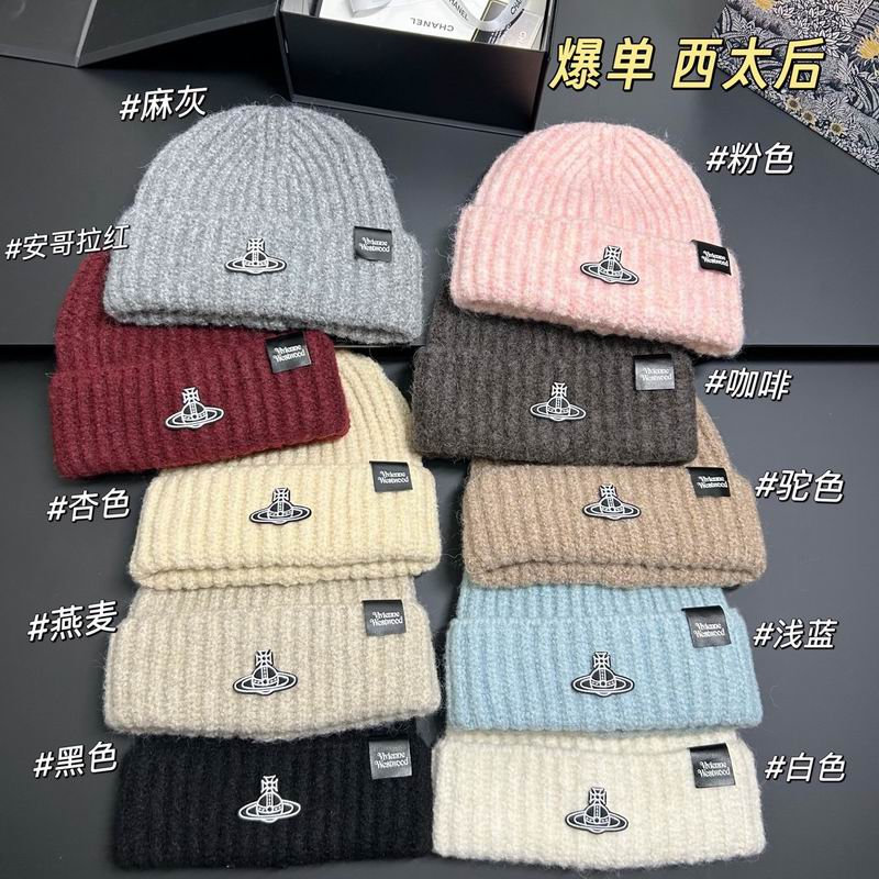 Vivienne Westwood Hat dx (93)