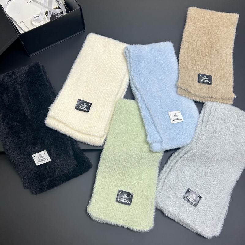 Vivienne Westwood scarf hat dx (20)