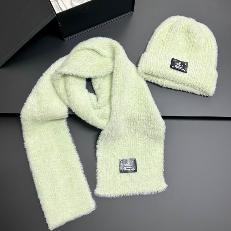 Vivienne Westwood scarf hat dx (23)