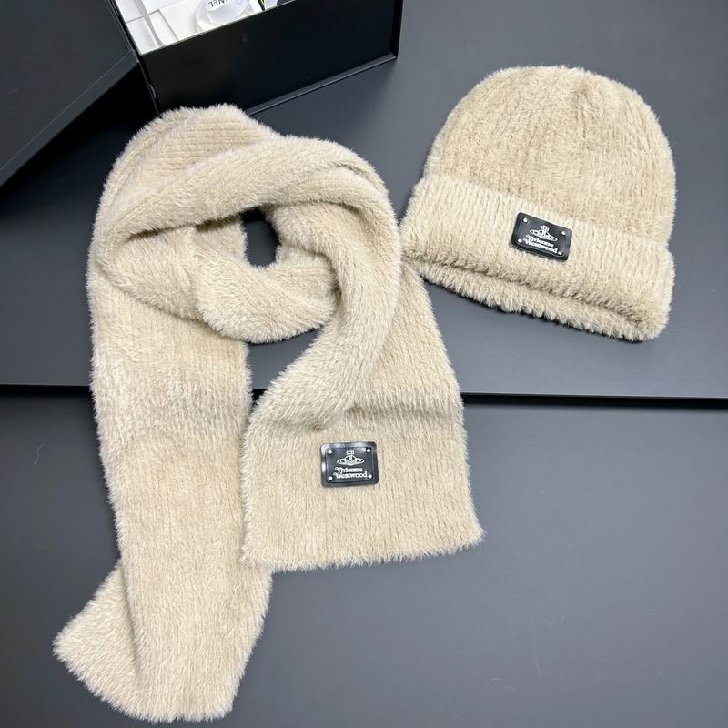 Vivienne Westwood scarf hat dx (24)
