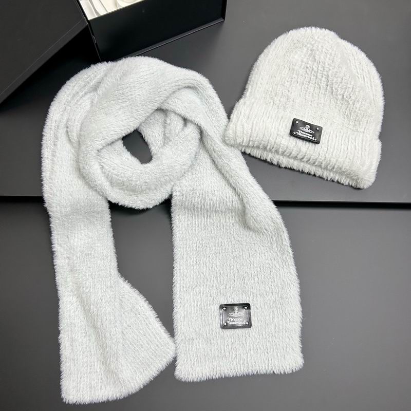 Vivienne Westwood scarf hat dx (26)