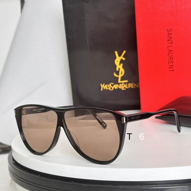 YSL  731 65 5-145 e06