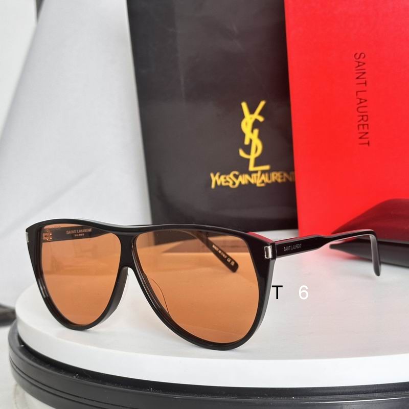 YSL  731 65 5-145 e07