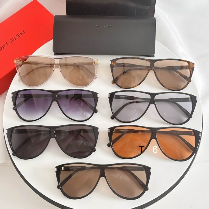 YSL  731 65 5-145 e08