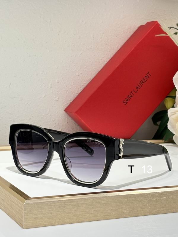 YSL  M95 53 21-145 K01