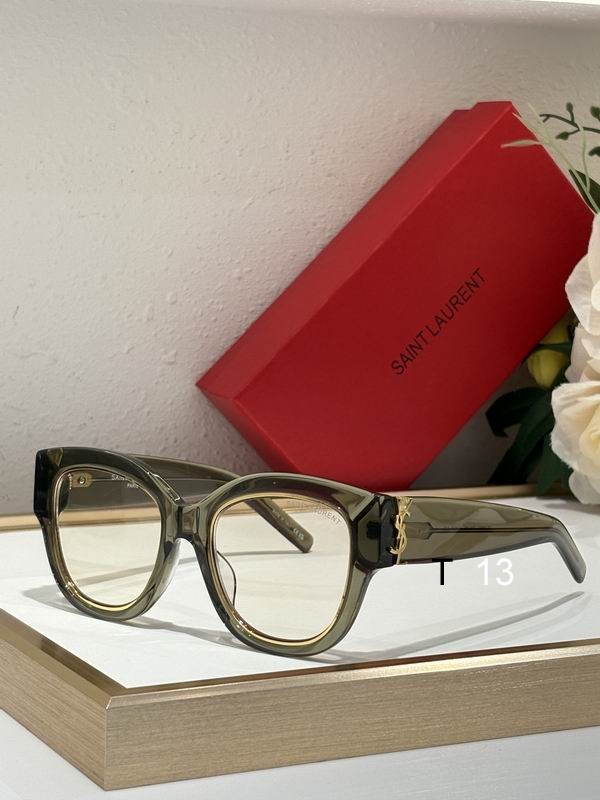 YSL  M95 53 21-145 K03