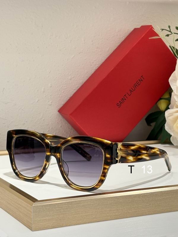 YSL  M95 53 21-145 K04