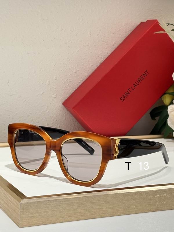 YSL  M95 53 21-145 K05