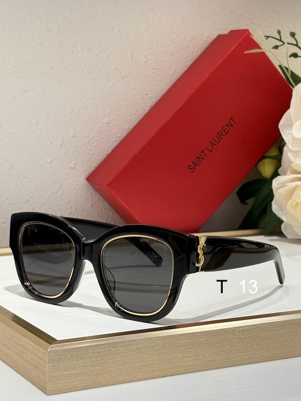 YSL  M95 53 21-145 K06