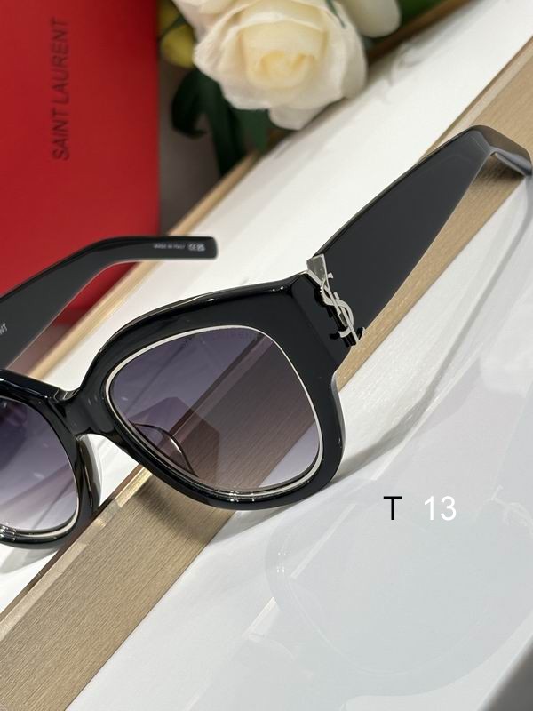 YSL  M95 53 21-145 K08