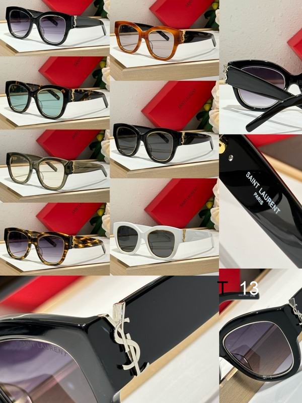 YSL  M95 53 21-145 K10