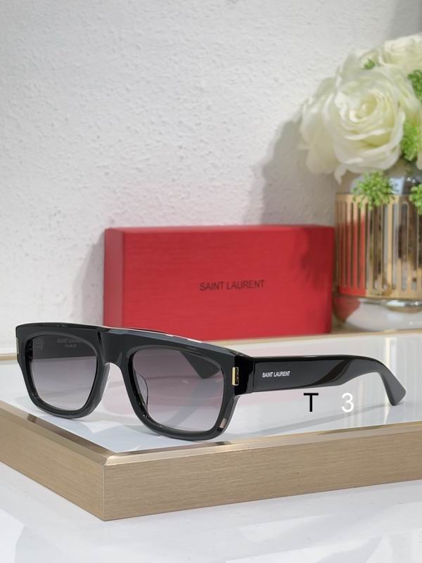 YSL 806F 55 19-145 C01