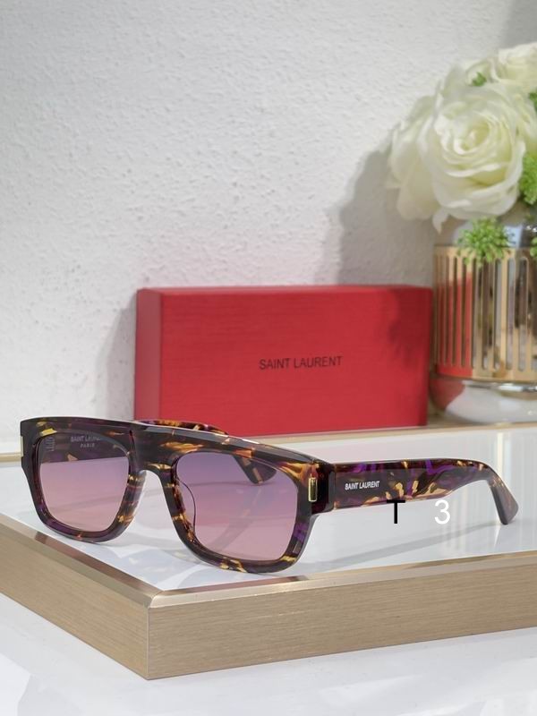 YSL 806F 55 19-145 C03