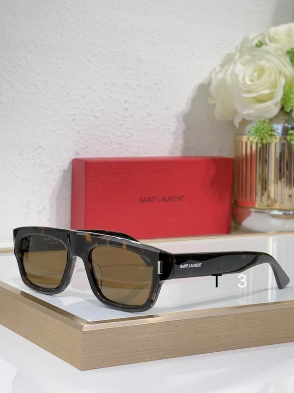 YSL 806F 55 19-145 C04