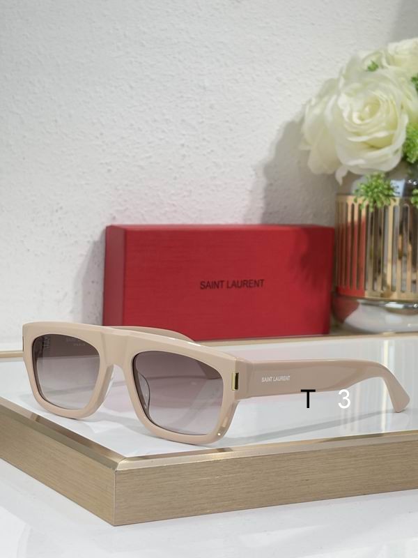 YSL 806F 55 19-145 C05