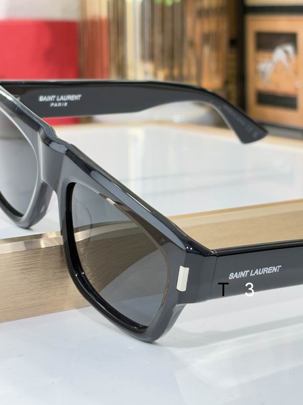 YSL 806F 55 19-145 C06