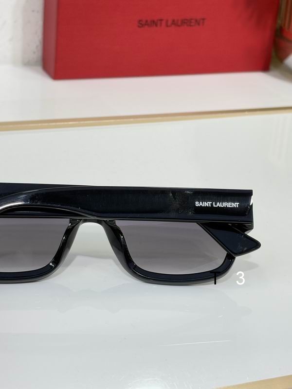 YSL 806F 55 19-145 C07