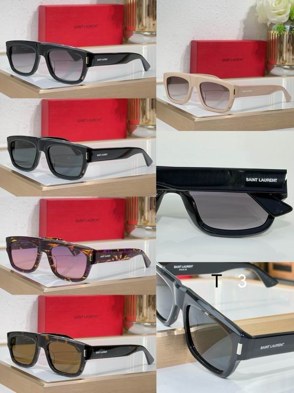 YSL 806F 55 19-145 C08