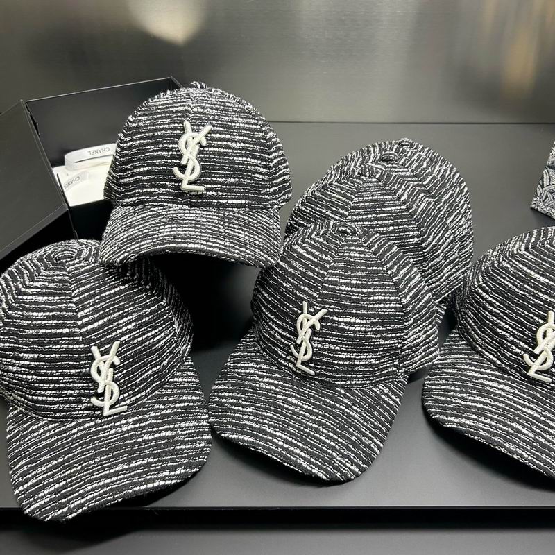 YSL Cap dx (1558)