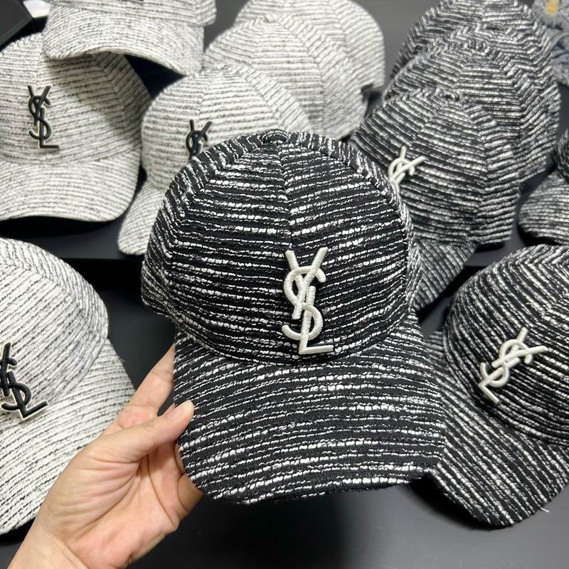 YSL Cap dx (1559)