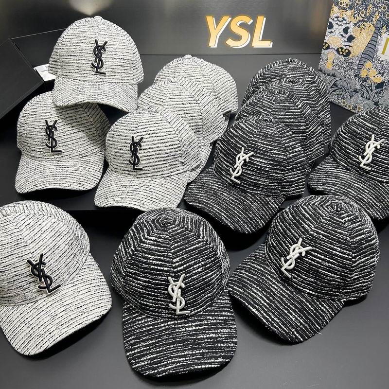 YSL Cap dx (1562)