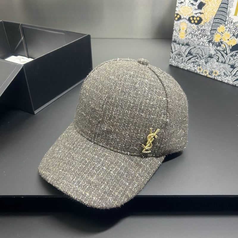 YSL Cap dx (415)