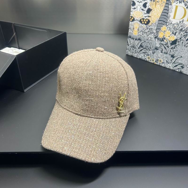 YSL Cap dx (416)