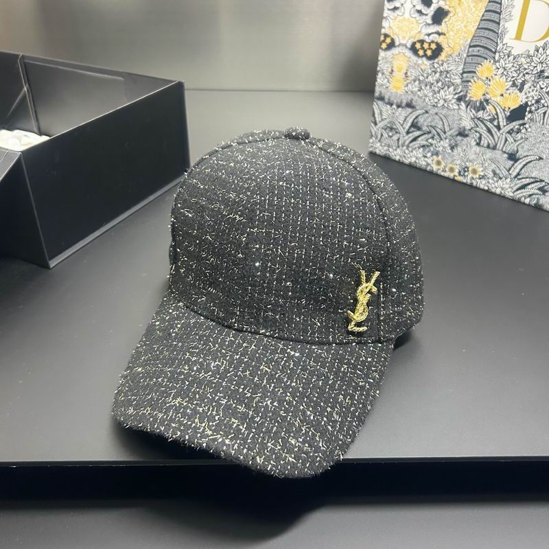 YSL Cap dx (417)