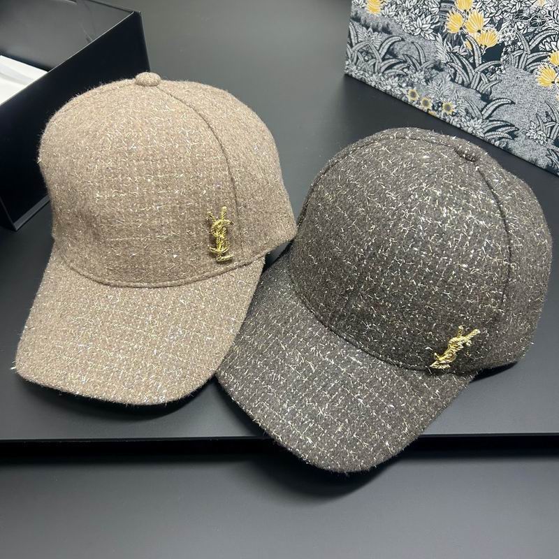 YSL Cap dx (419)