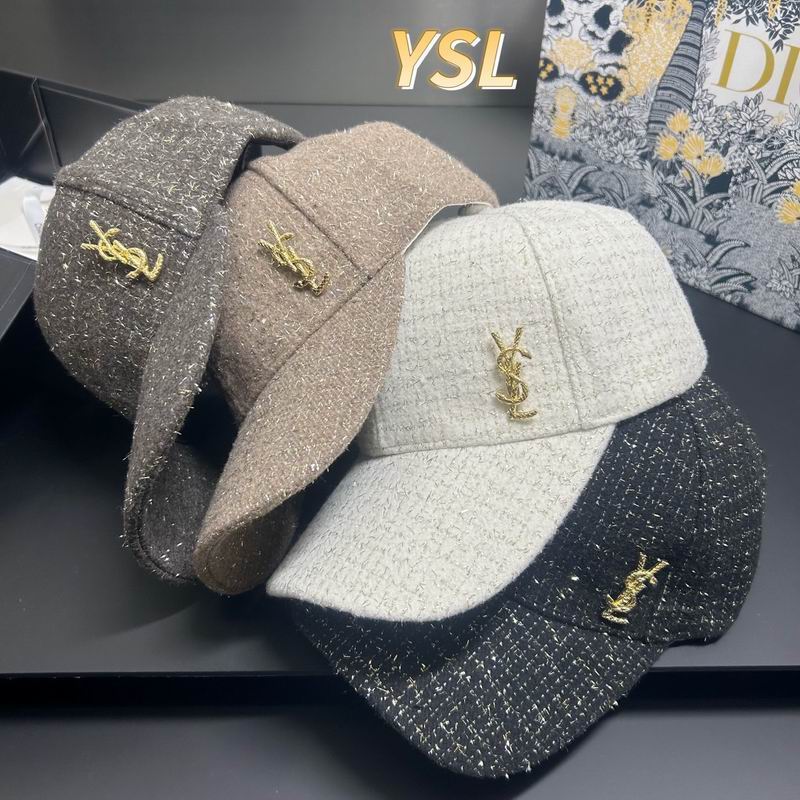 YSL Cap dx (421)