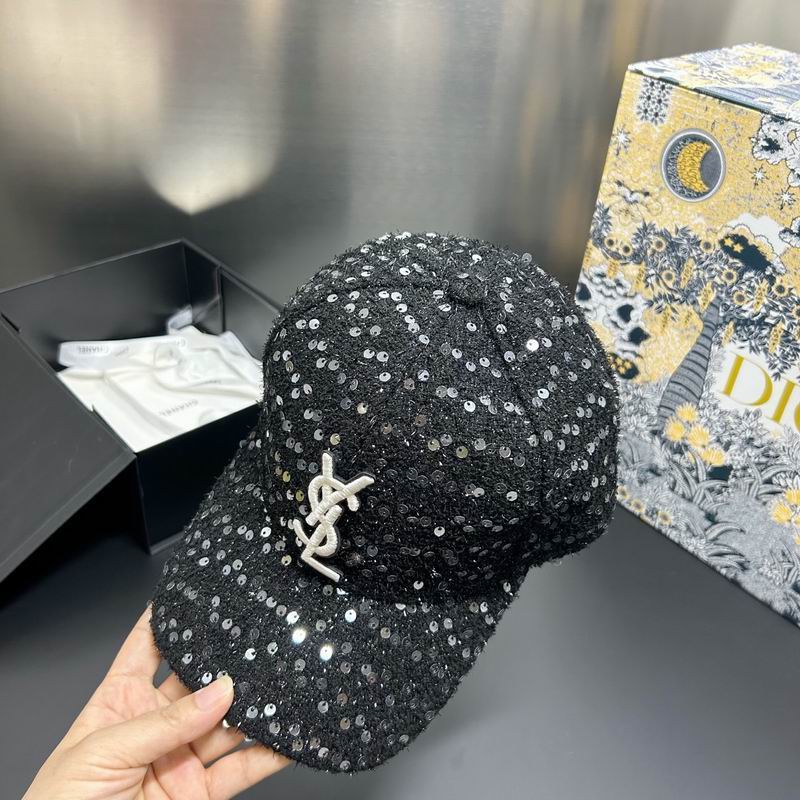YSL Cap dx (466)