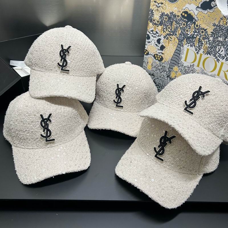 YSL Cap dx (471)