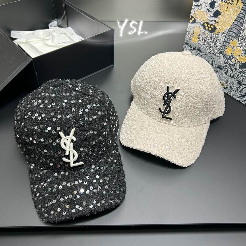 YSL Cap dx (473)