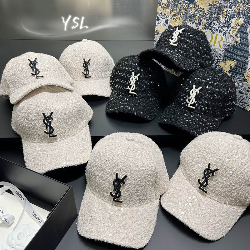 YSL Cap dx (474)