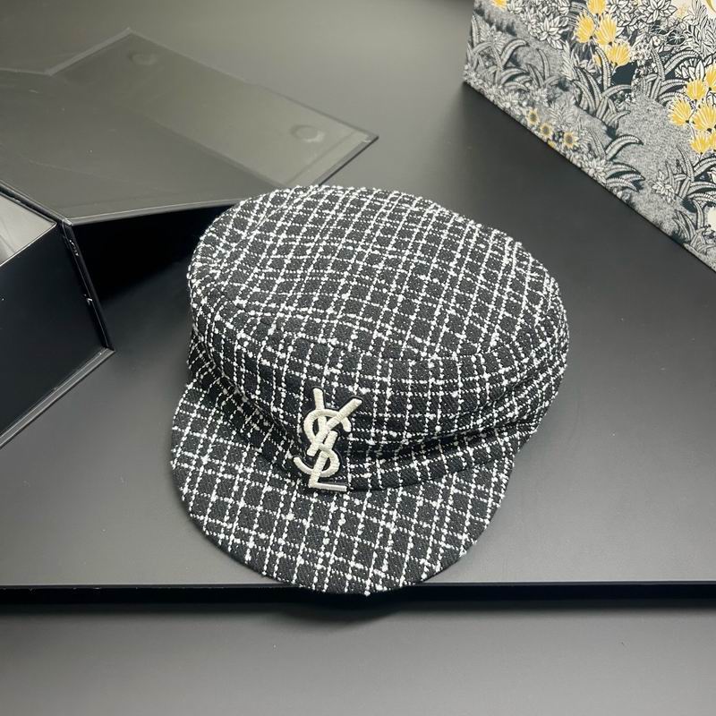 YSL Cap dx (556)