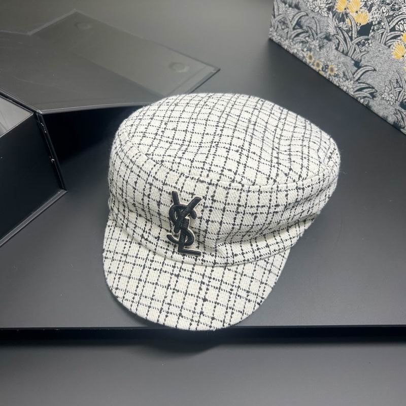 YSL Cap dx (557)