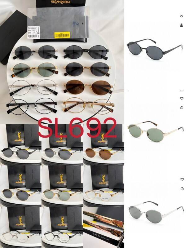YSL Glasses 08smh01 (10)