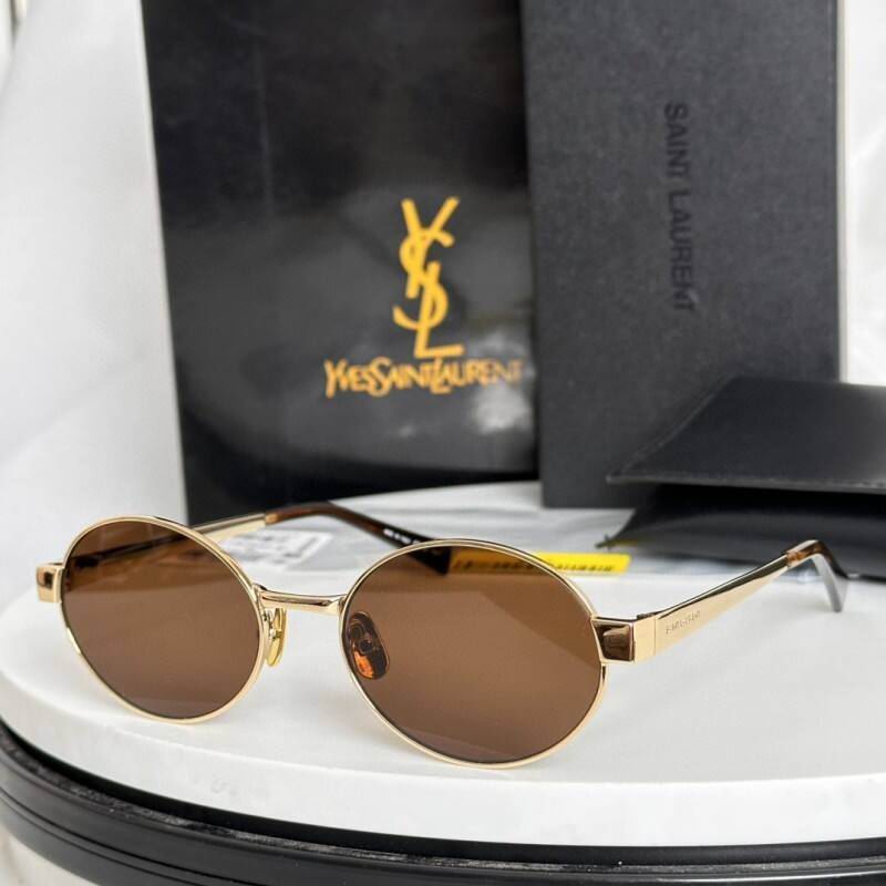 YSL Glasses 08smh01 (4)