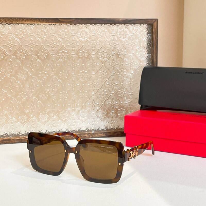 YSL Glasses 08smh02 (1)