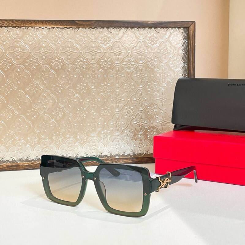 YSL Glasses 08smh02 (6)