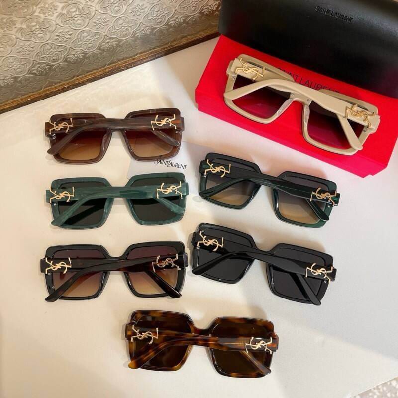 YSL Glasses 08smh02 (8)