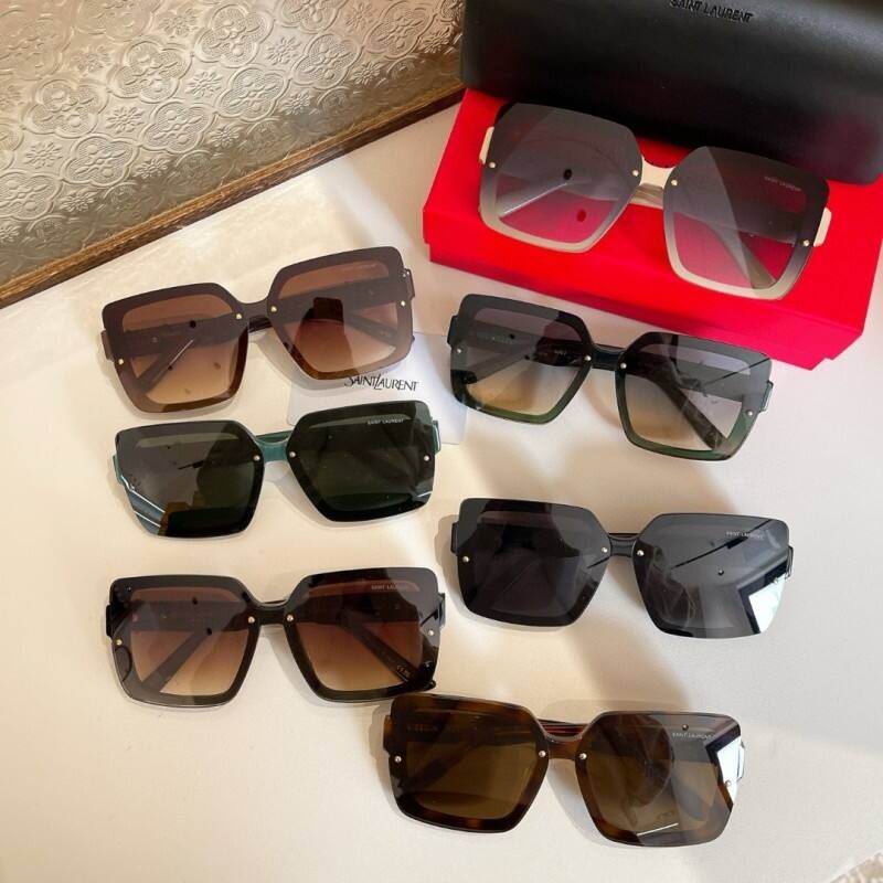 YSL Glasses 08smh02 (9)