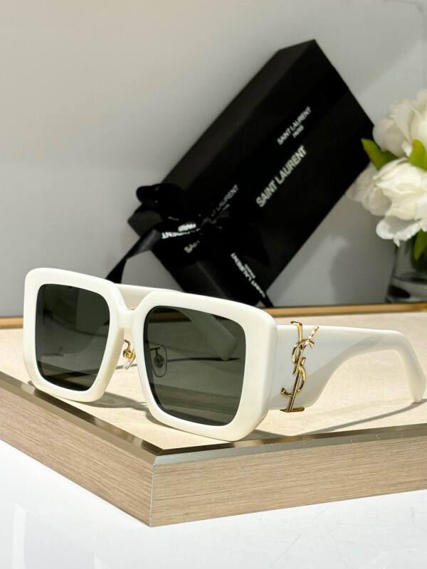 YSL Glasses 08smh04 (1)