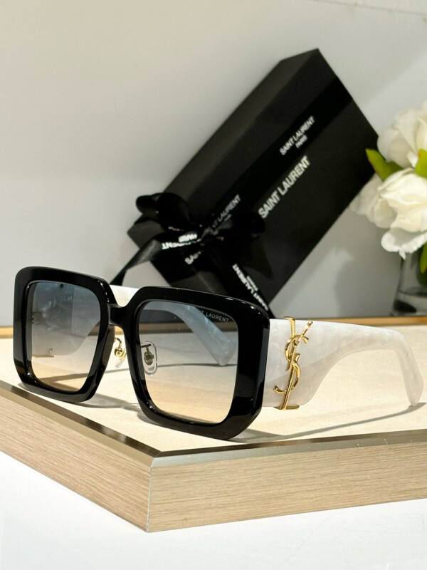 YSL Glasses 08smh04 (2)
