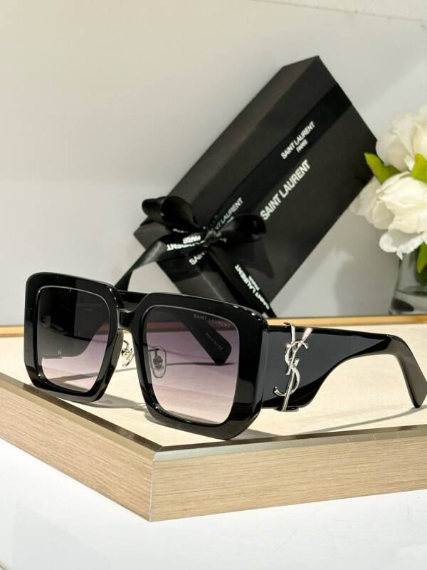YSL Glasses 08smh04 (3)