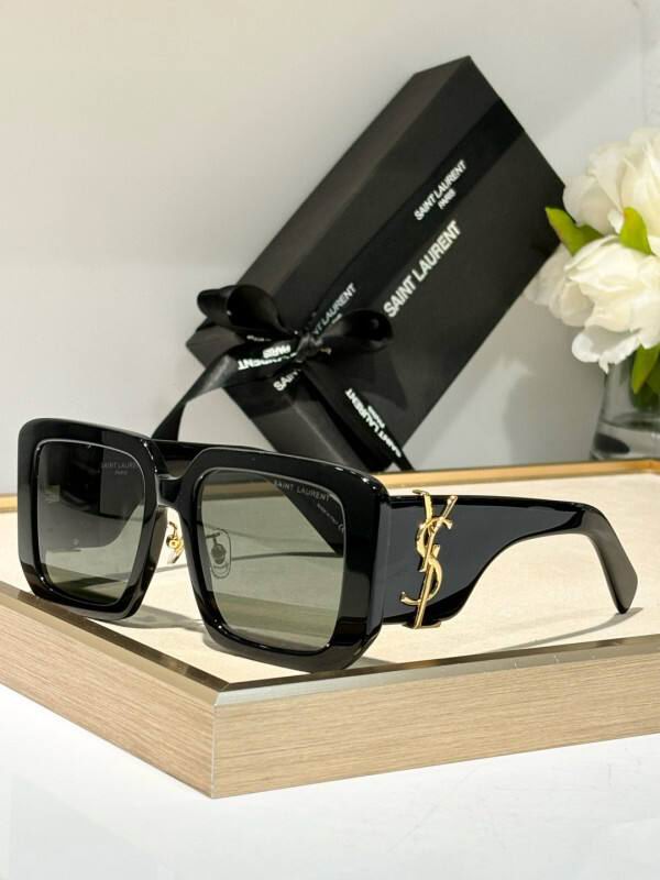 YSL Glasses 08smh04 (4)