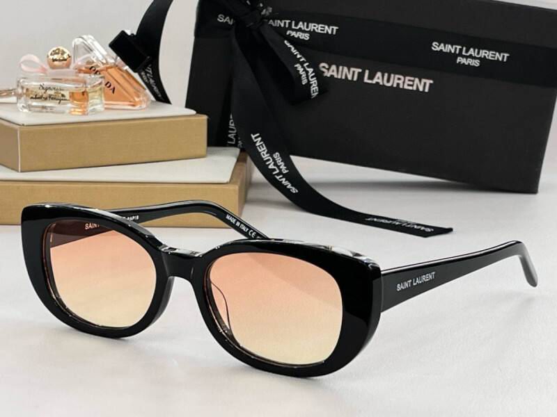 YSL Glasses 08smh06 (1)