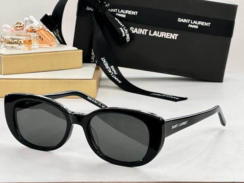 YSL Glasses 08smh06 (2)