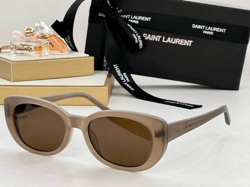 YSL Glasses 08smh06 (4)