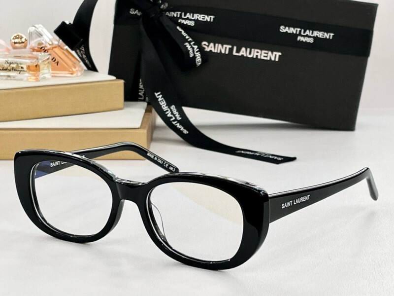 YSL Glasses 08smh06 (5)